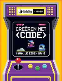 Creëren met Code - Maak je eigen game