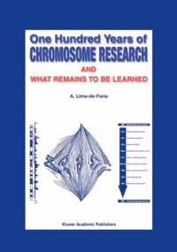 One Hundred Years of Chromosome Research and What Remains to be Learned