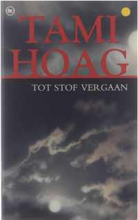 Tot stof vergaan