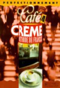 Cafe Creme