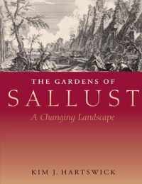 The Gardens of Sallust