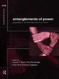 Entanglements of Power