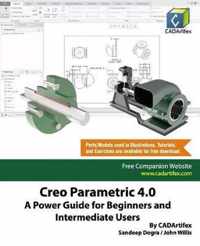 Creo Parametric 4.0