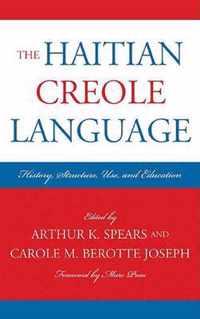 The Haitian Creole Language