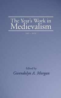 The Year's Work in Medievalism, 2003