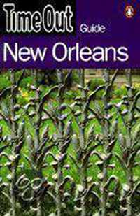 New orleans (time out 2ed) ---> see new ed [09/03]