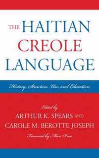 The Haitian Creole Language