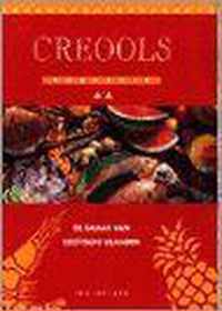 Creools kookboek