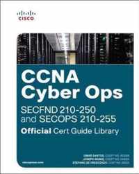 CCNA Cyber Ops (SECFND #210-250 and SECOPS #210-255) Officia