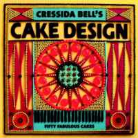 Cressida Bell's Cake Design