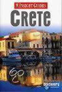 Crete / Engelstalige Editie