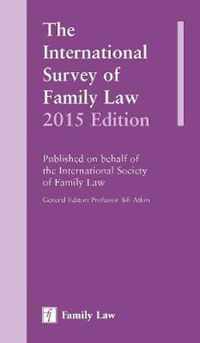 International Survey of Family Law