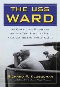 The USS Ward