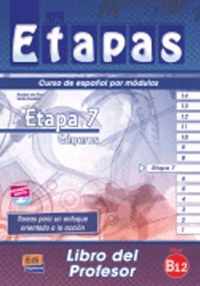 Etapas