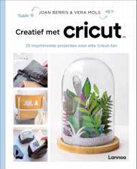 Creatief met Cricut