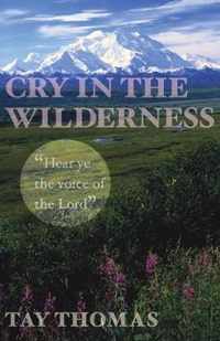 Cry In The Wilderness