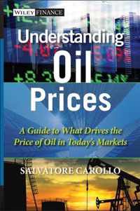 Understanding Oil Prices