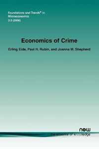 Economics of Crime