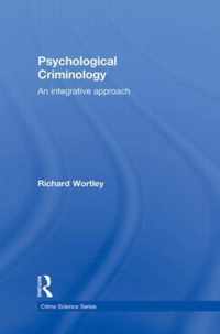 Psychological Criminology