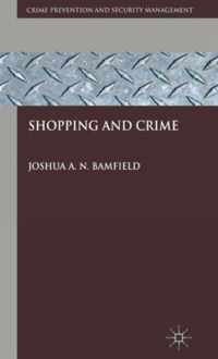 Shopping And Crime