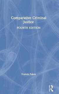 Comparative Criminal Justice