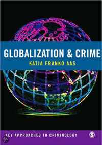 Globalization And Crime