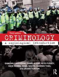 Criminology