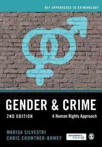 Gender and Crime: A Human Rights Approach