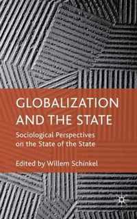 Globalization and the State