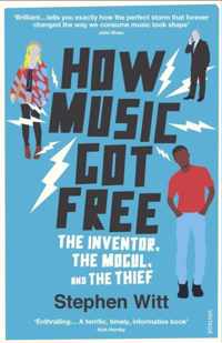 How Music Got Free