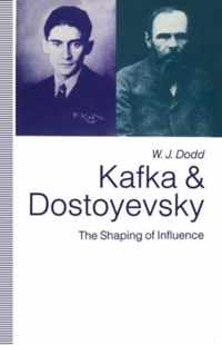 Kafka and Dostoyevsky