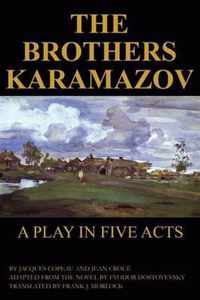 The Brothers Karamazov