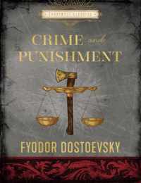 Crime and Punishment