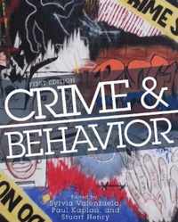 Crime and Behavior