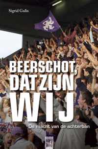 Beerschot, dat zijn wij