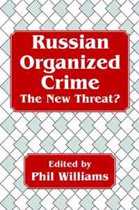 Russian Organized Crime