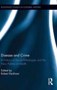 Disease and Crime