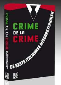 Crime de la crime