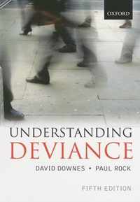 Understanding Deviance