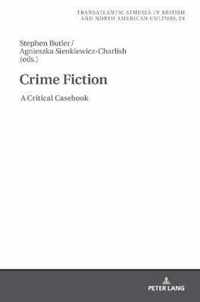 Crime Fiction