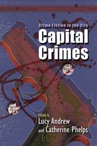 Crime Fiction in the City