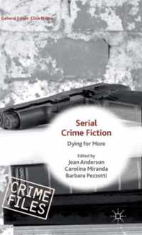 Serial Crime Fiction