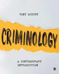 Criminology