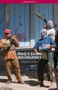 Iraq's Sunni Insurgency