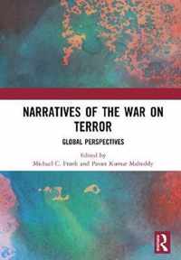 Narratives of the 'War on Terror'