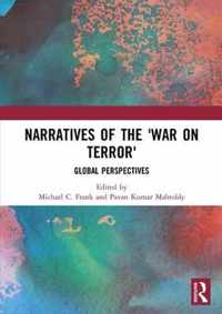 Narratives of the 'War on Terror'