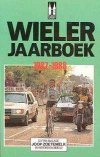 87-88 Wielerjaarboek