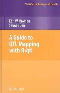 A Guide to QTL Mapping with R/qtl