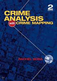 Crime Analysis With Crime Mapping