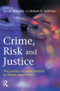 Crime, Risk and Justice